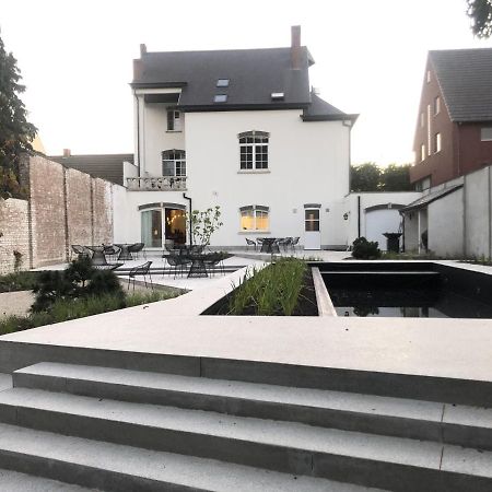 Bed and Breakfast Visite Evergem Exterior foto